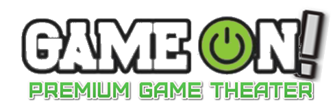 Game On! Premium Mobile Game Theater